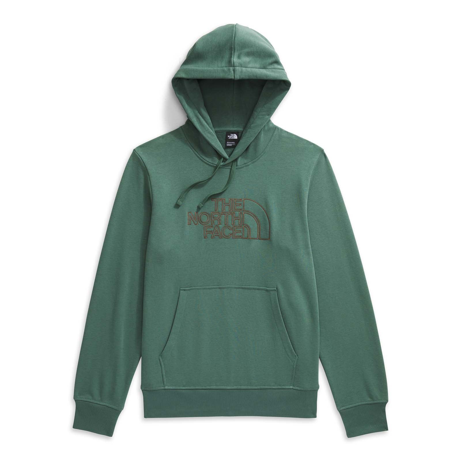 The North Face Men's Drew Peak Light Hoodie - Image 7