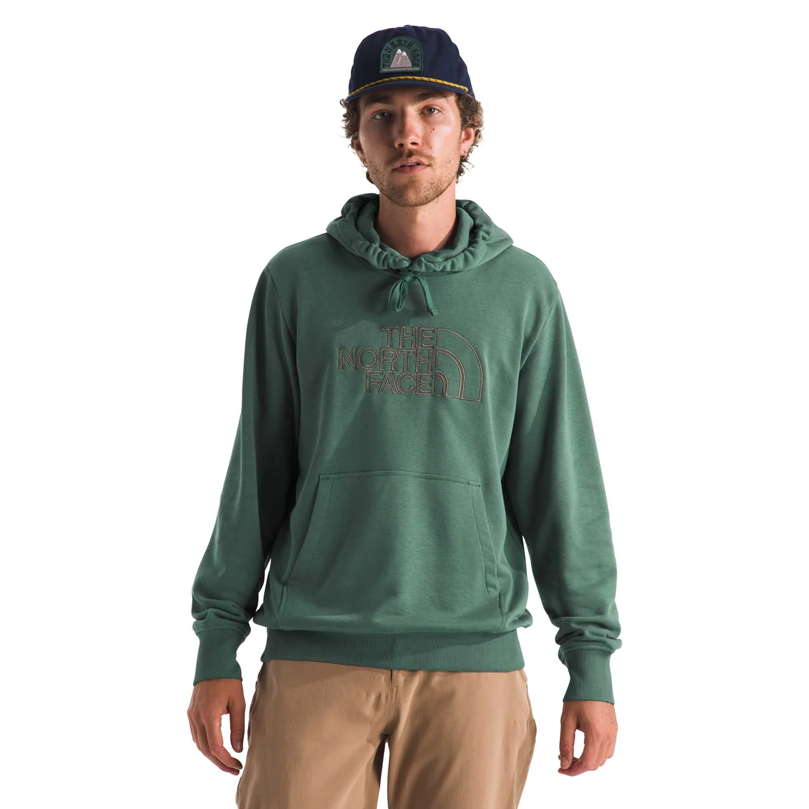 The North Face Men's Drew Peak Light Hoodie - Image 8