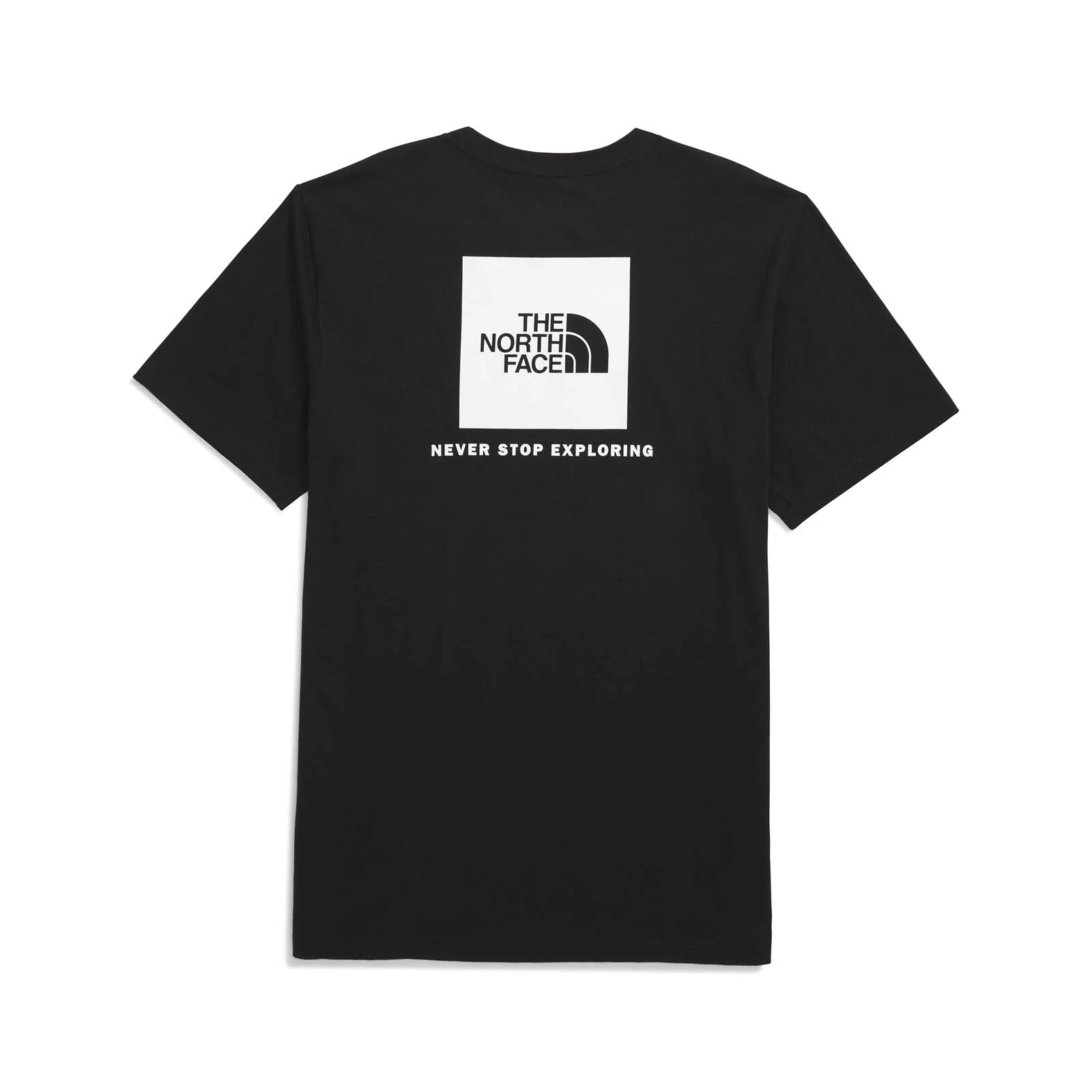The North Face Men's Evolution Box NSE Short-Sleeve Tee - Image 13