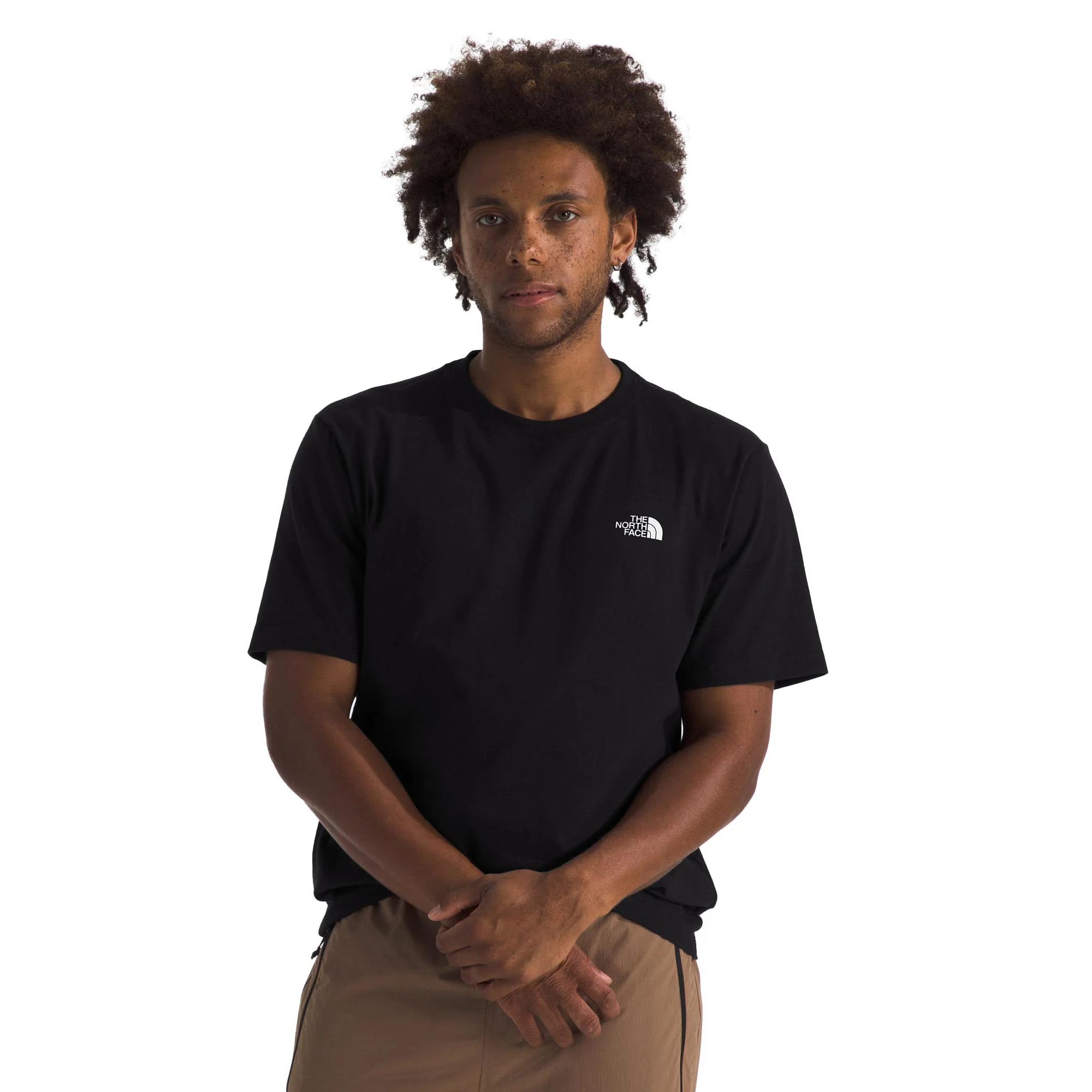 The North Face Men's Evolution Box NSE Short-Sleeve Tee - Image 14