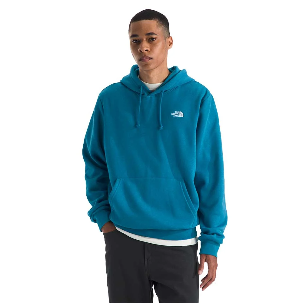 The North Face Men's Evolution Simple Dome Hoodie - Image 10