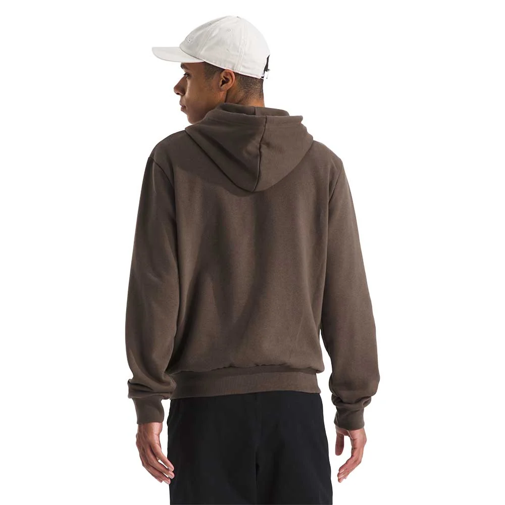 The North Face Men's Evolution Simple Dome Hoodie - Image 4