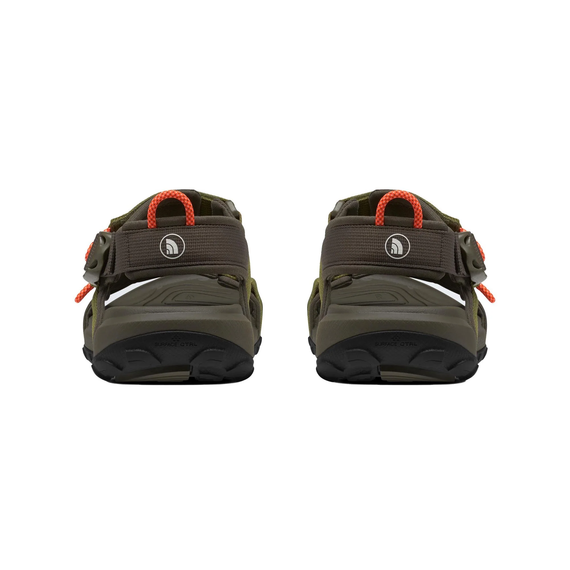 The North Face Men's Explore Camp Sandals - Image 3