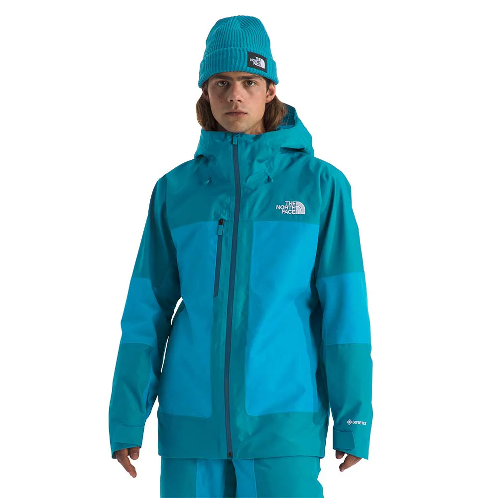 The North Face Men's GTX Dawnstrike Insulated Jacket - Image 2