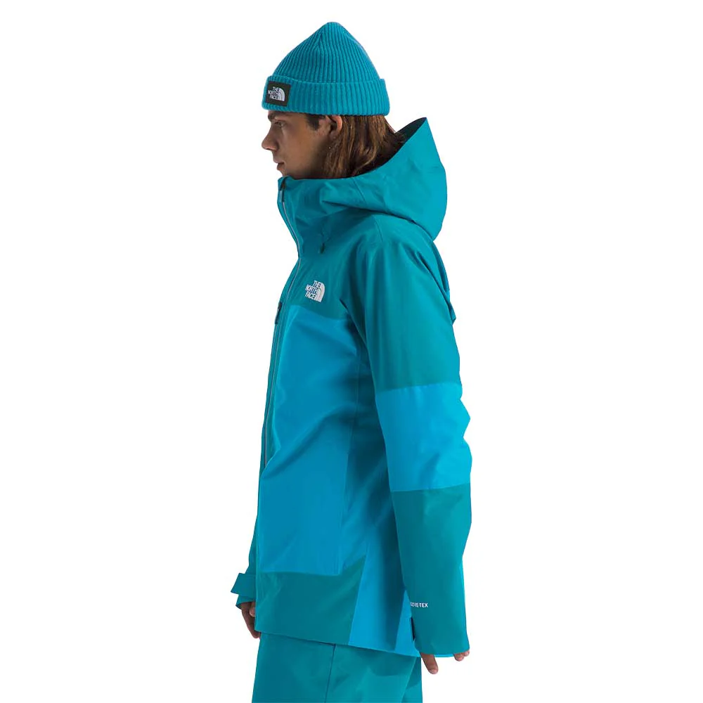 The North Face Men's GTX Dawnstrike Insulated Jacket - Image 3