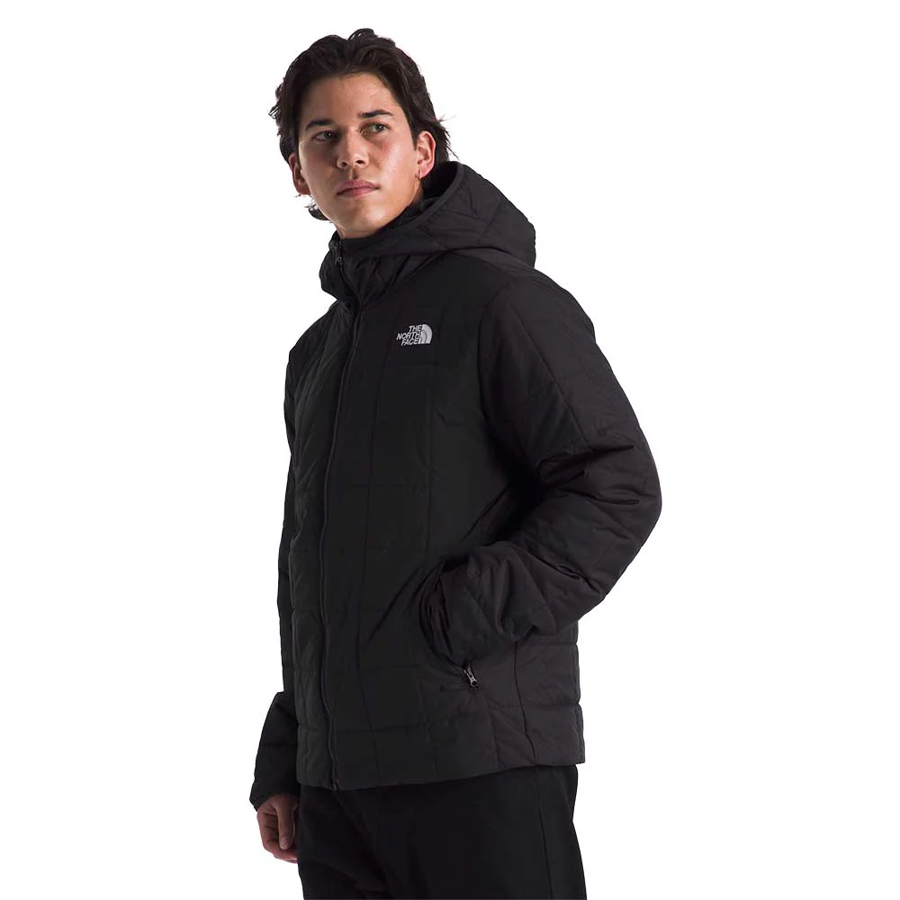 The North Face Men's Junction Insulated Hoodie - Image 3