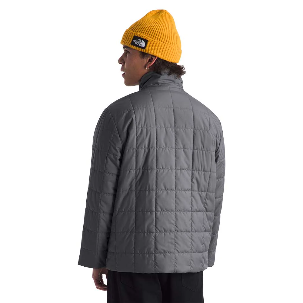 The North Face Men's Junction Insulated Jacket - Image 11