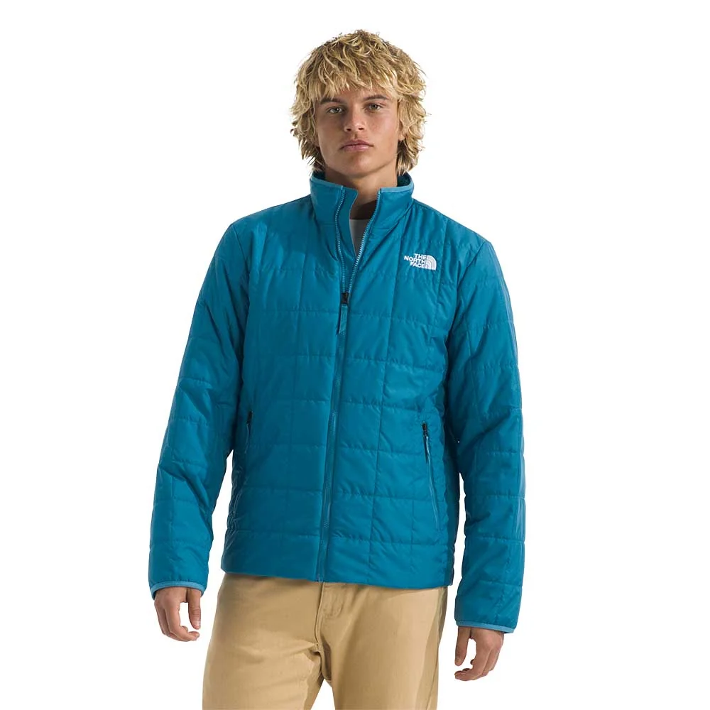 The North Face Men's Junction Insulated Jacket - Image 13