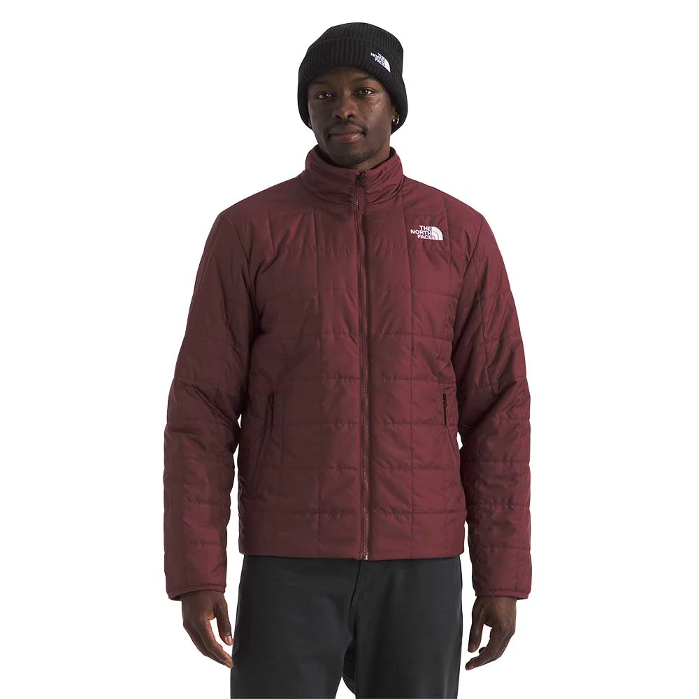 The North Face Men's Junction Insulated Jacket - Image 17