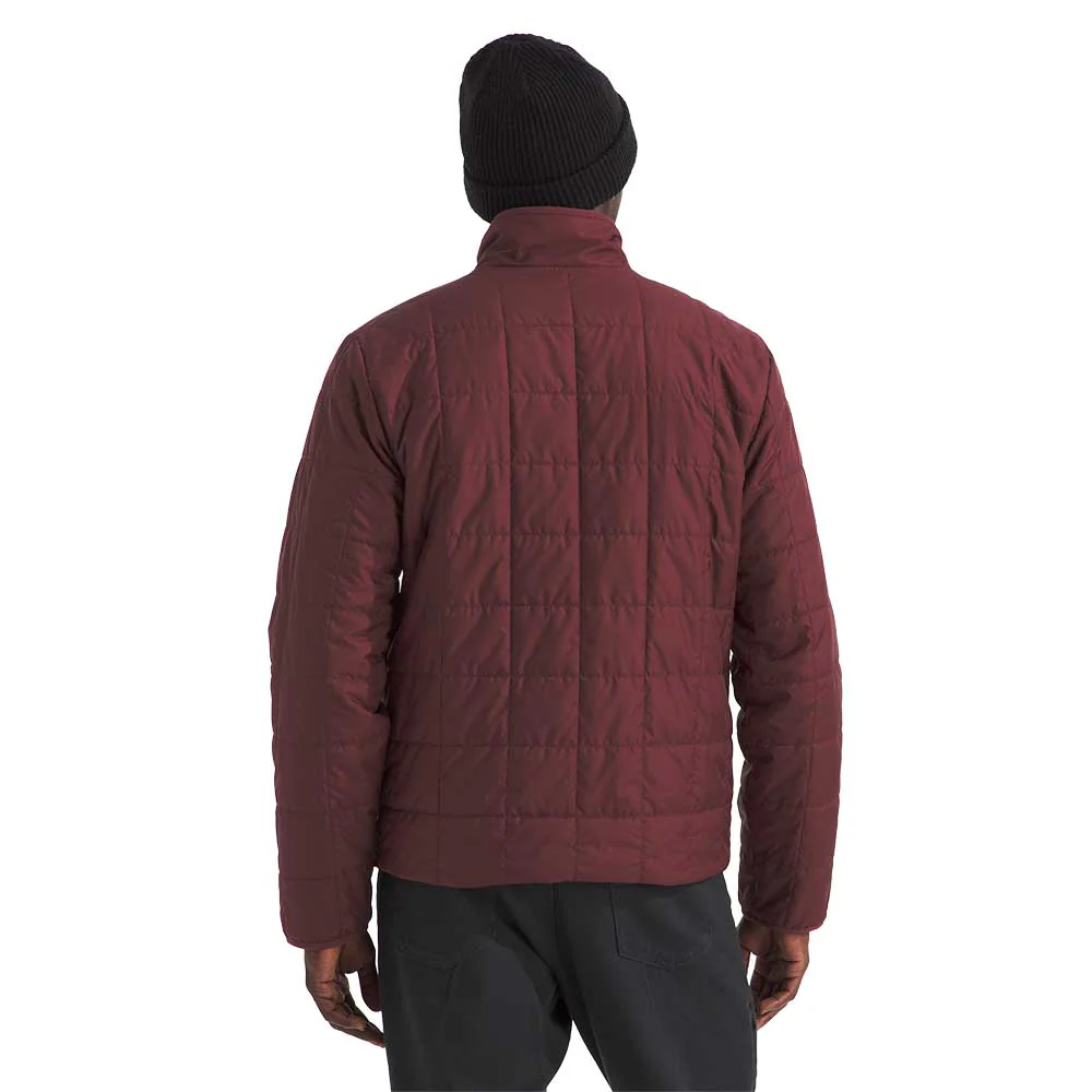 The North Face Men's Junction Insulated Jacket - Image 19