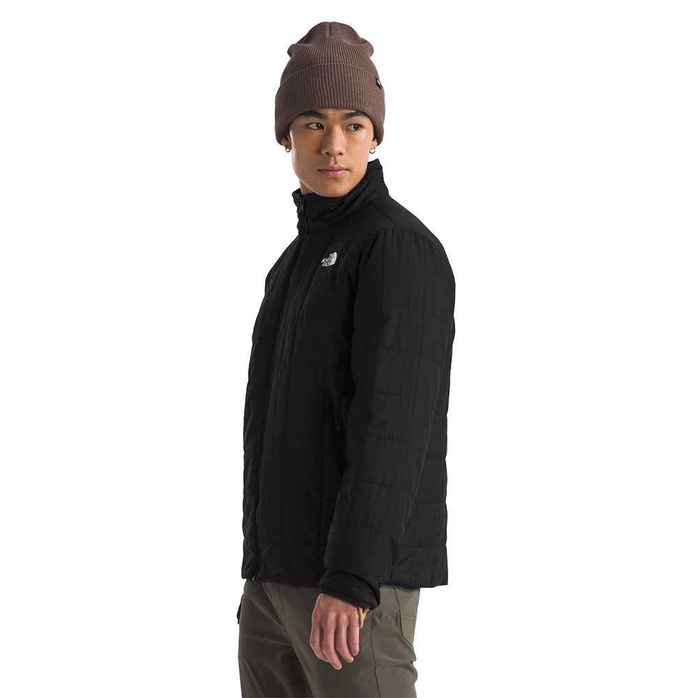 The North Face Men's Junction Insulated Jacket - Image 22