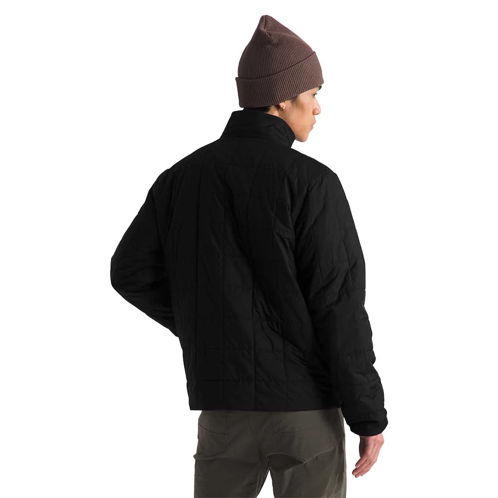 The North Face Men's Junction Insulated Jacket - Image 23