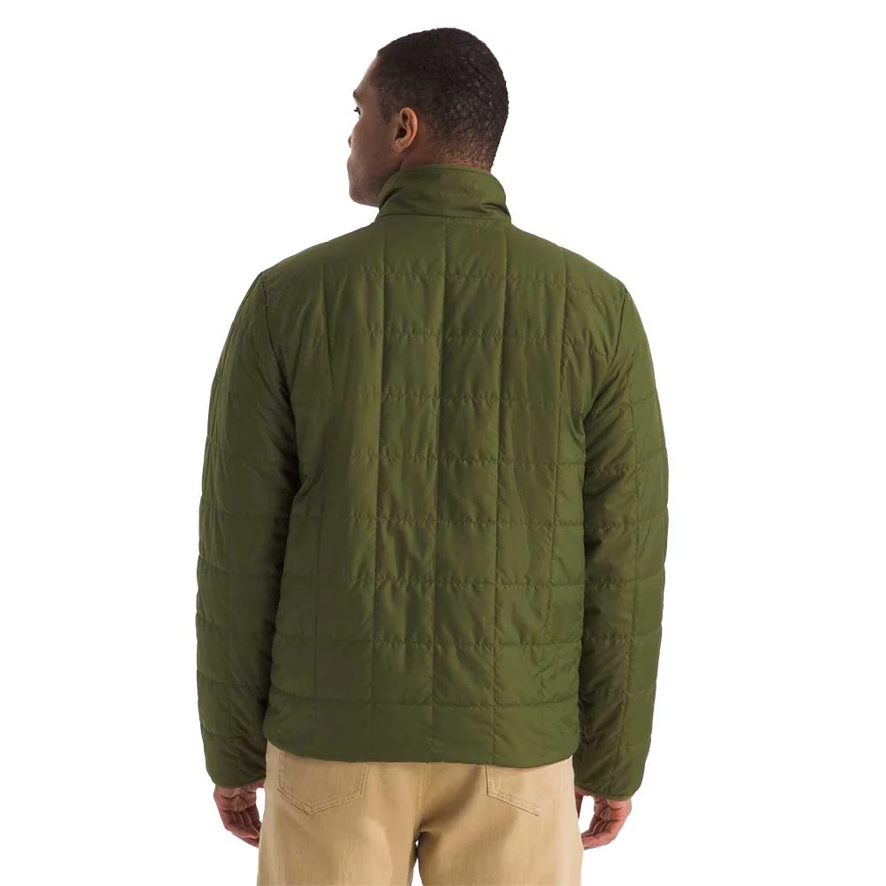 The North Face Men's Junction Insulated Jacket - Image 3