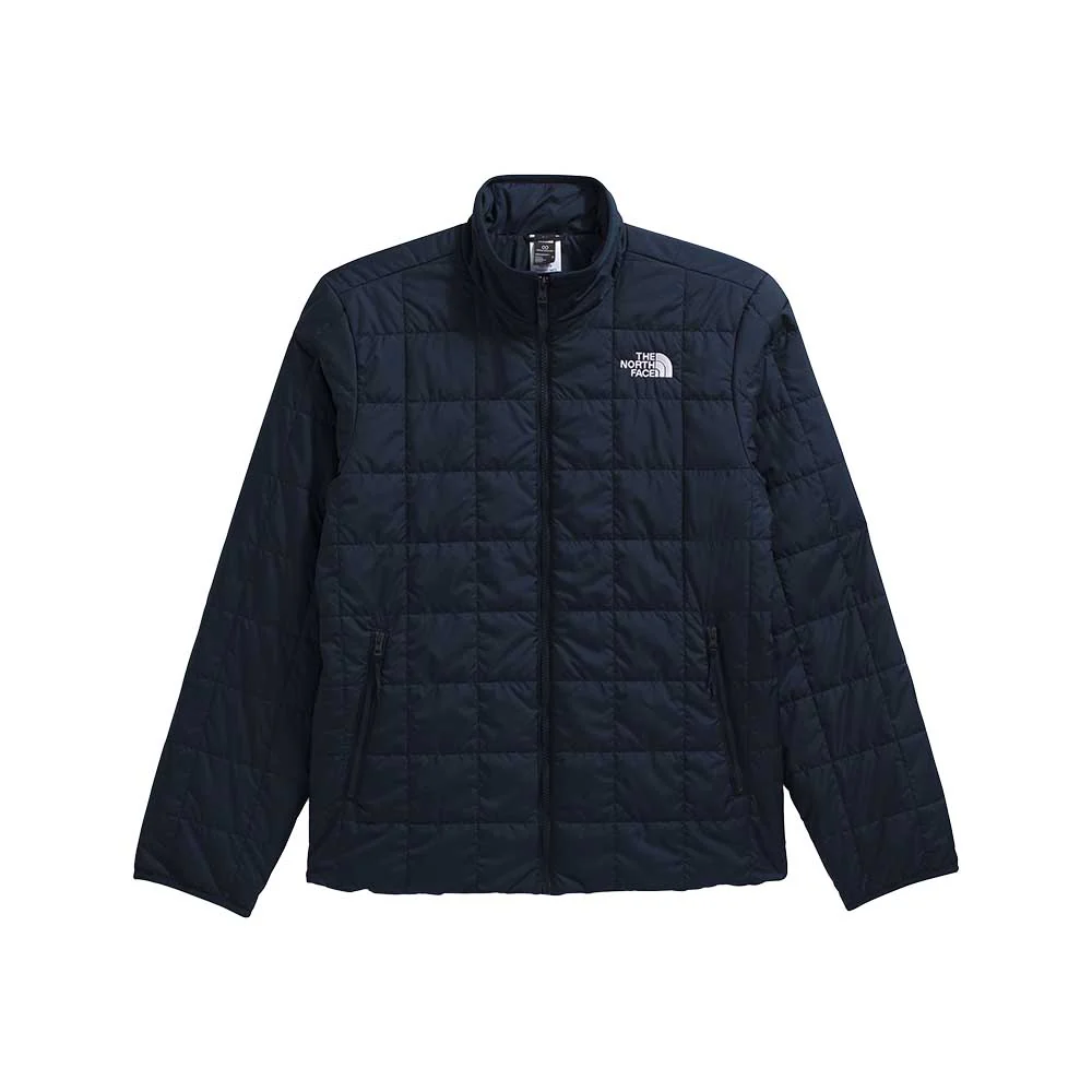 The North Face Men's Junction Insulated Jacket - Image 4
