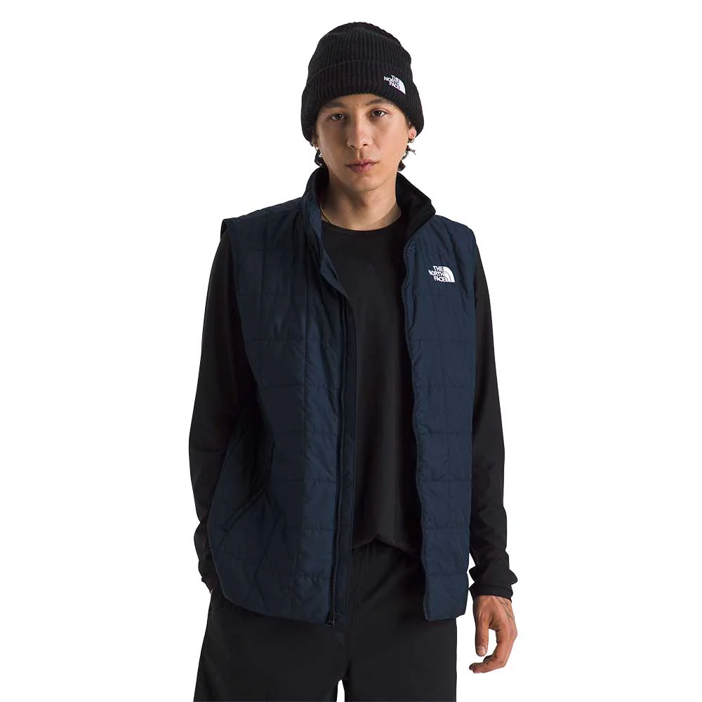 The North Face Men's Junction Insulated Vest