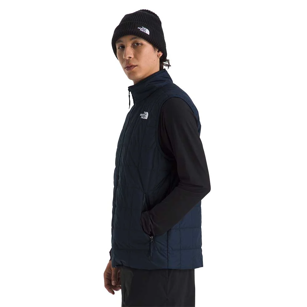The North Face Men's Junction Insulated Vest - Image 2