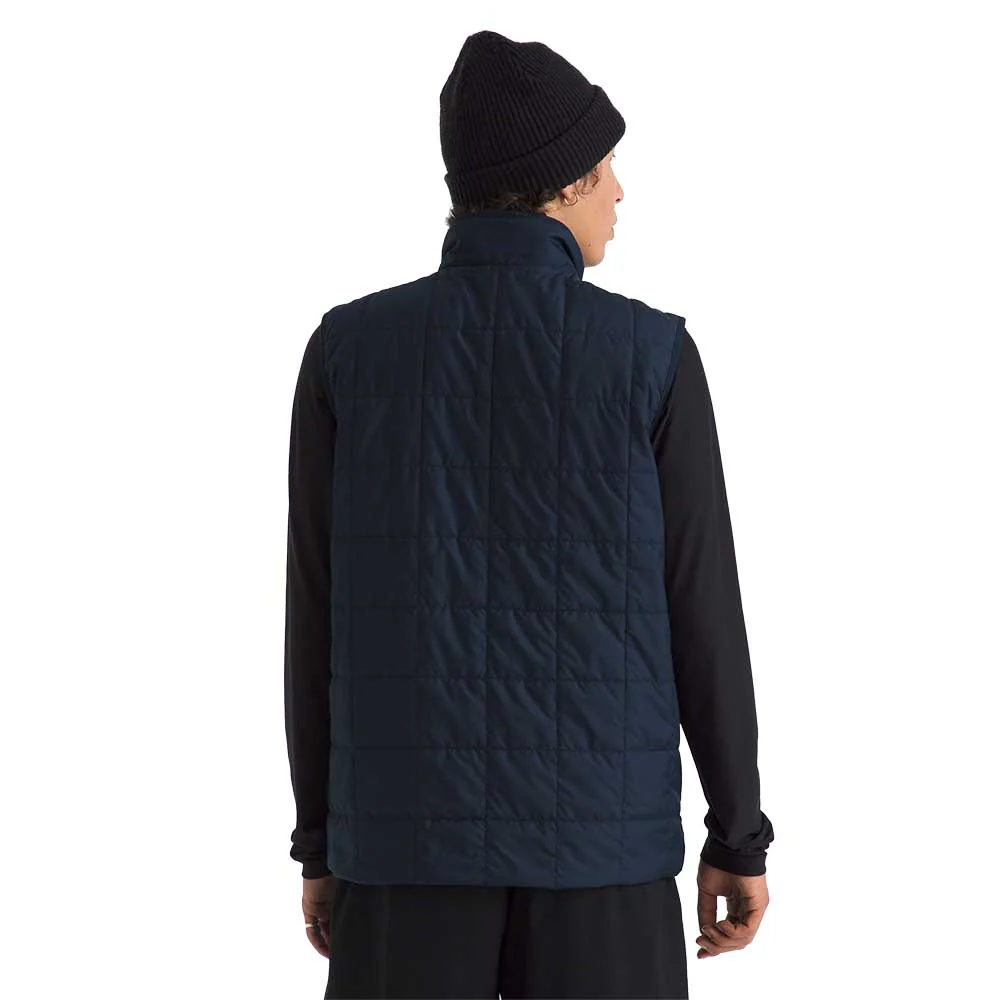 The North Face Men's Junction Insulated Vest - Image 3