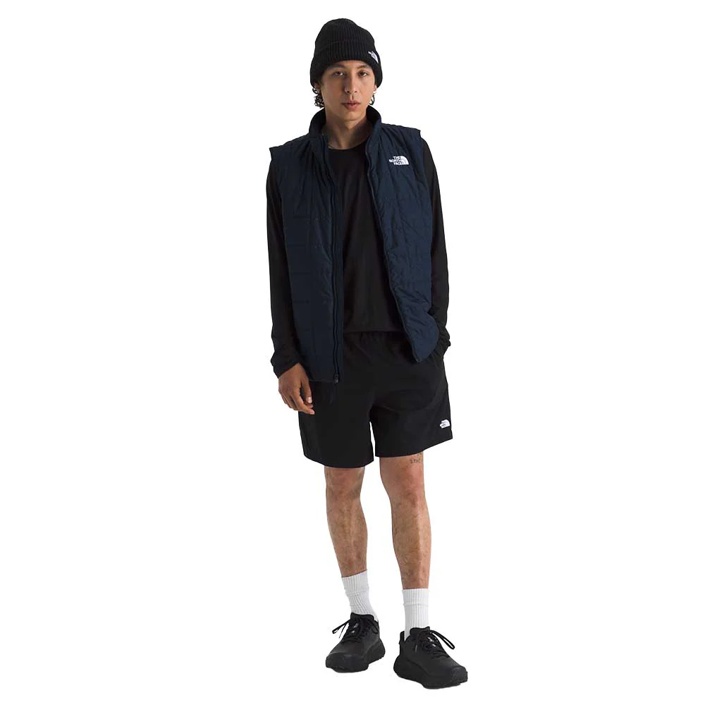 The North Face Men's Junction Insulated Vest - Image 4