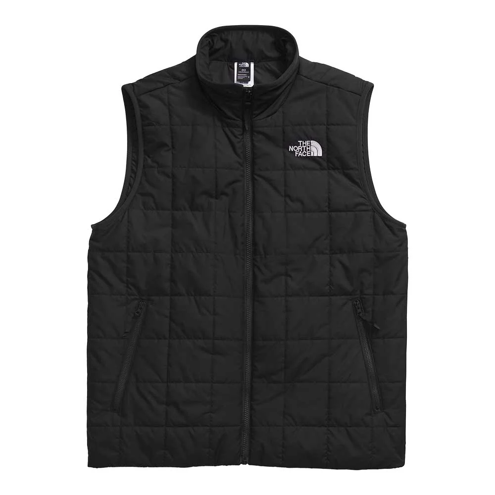 The North Face Men's Junction Insulated Vest - Image 5