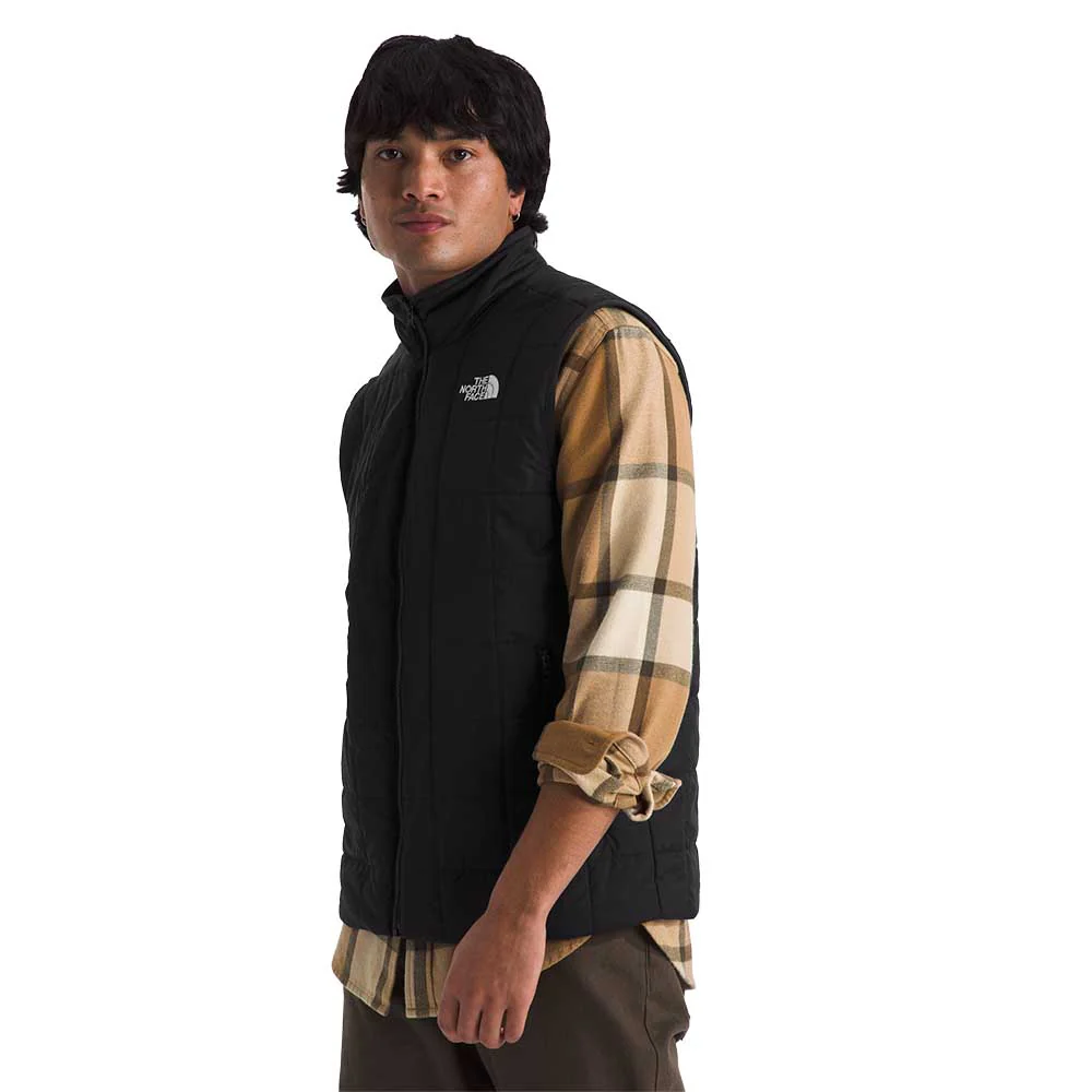 The North Face Men's Junction Insulated Vest - Image 7