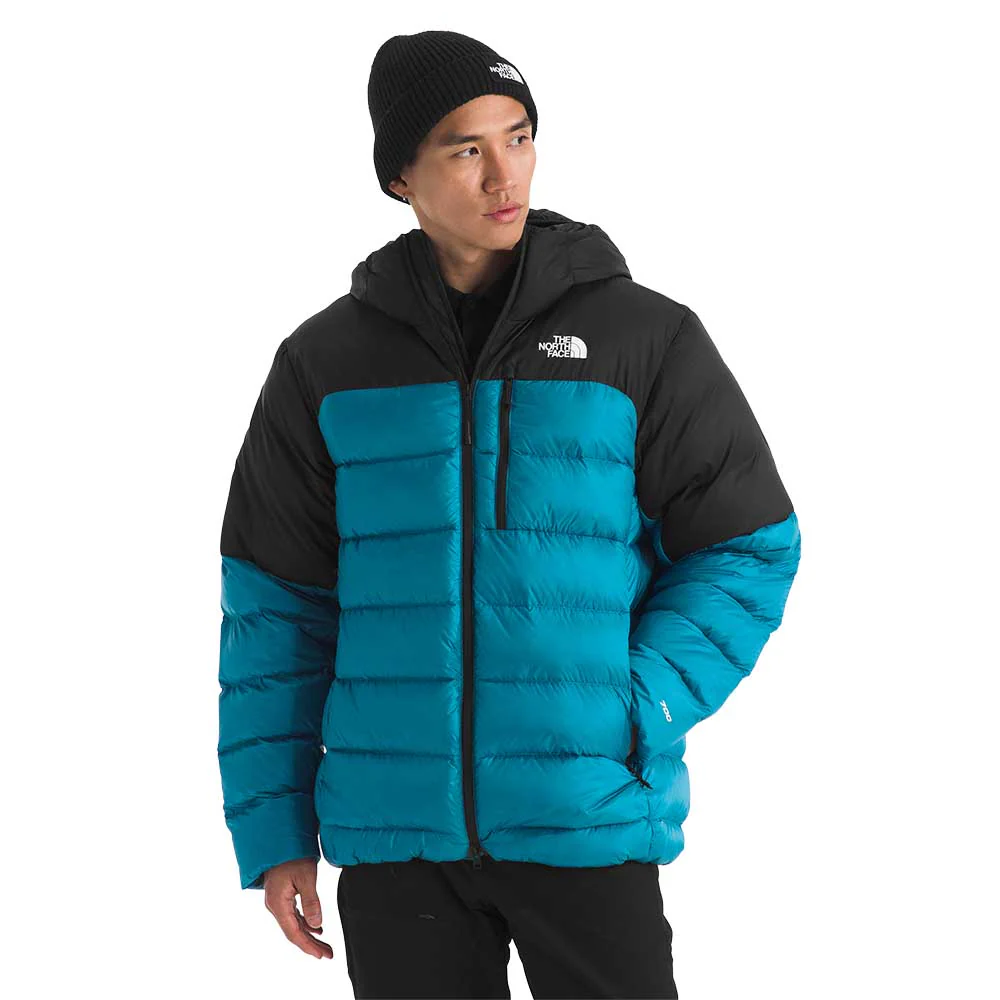 The North Face Men's Kalix Down Hoodie - Image 2