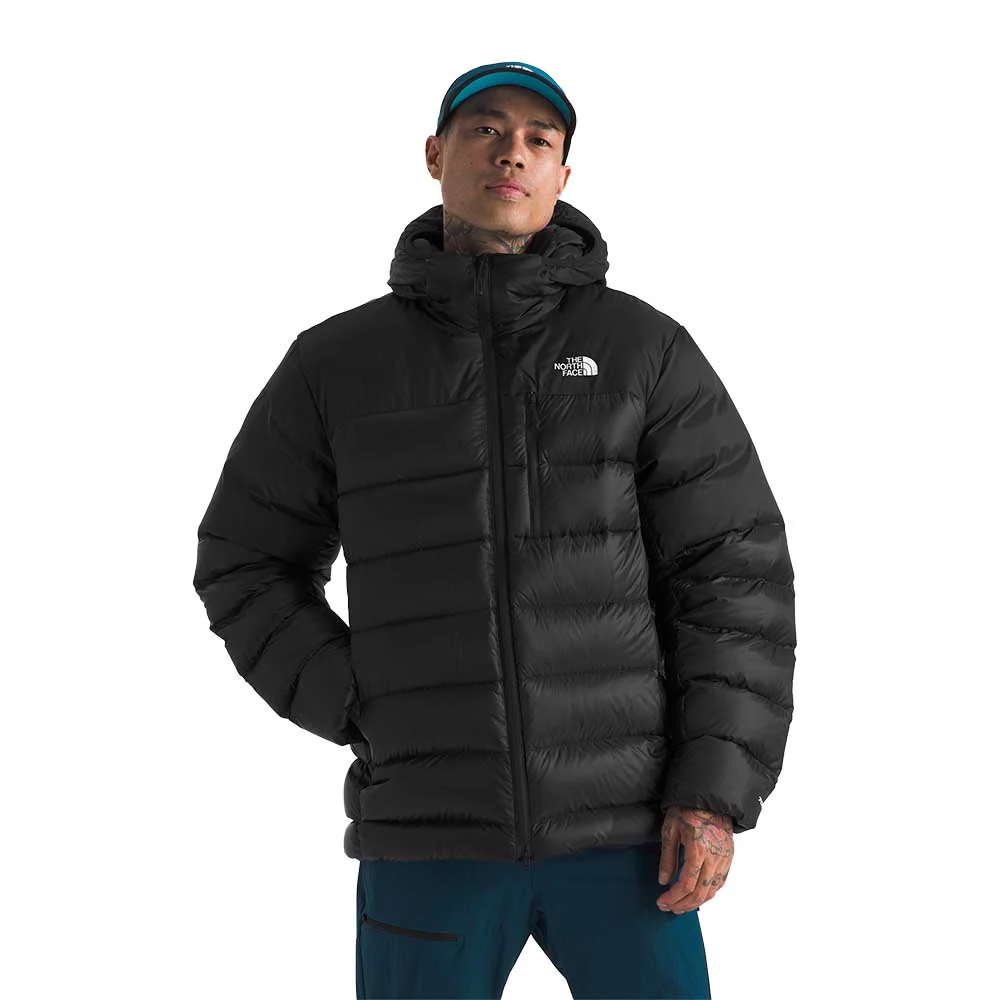 The North Face Men's Kalix Down Hoodie - Image 6