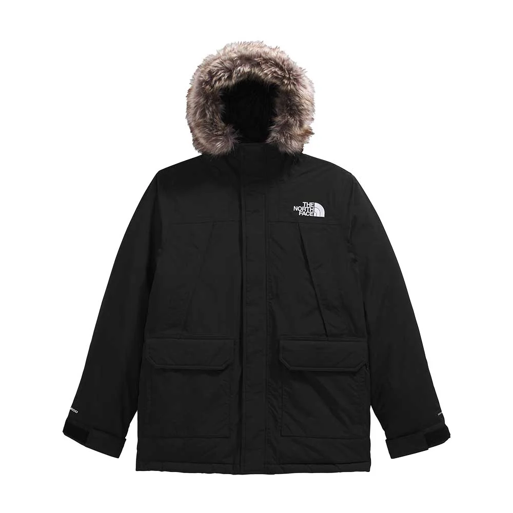 The North Face Men's Mcmurdo Parka