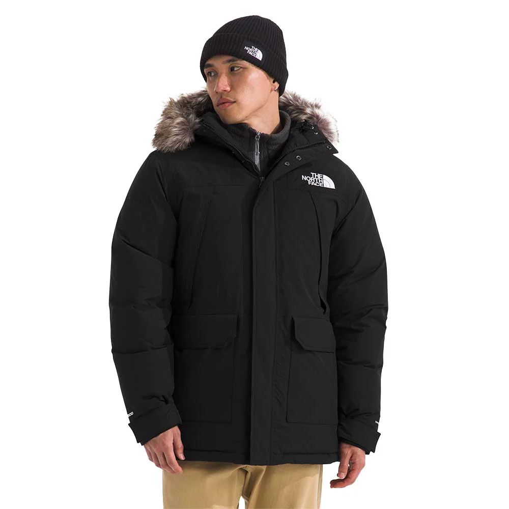 The North Face Men's Mcmurdo Parka - Image 2