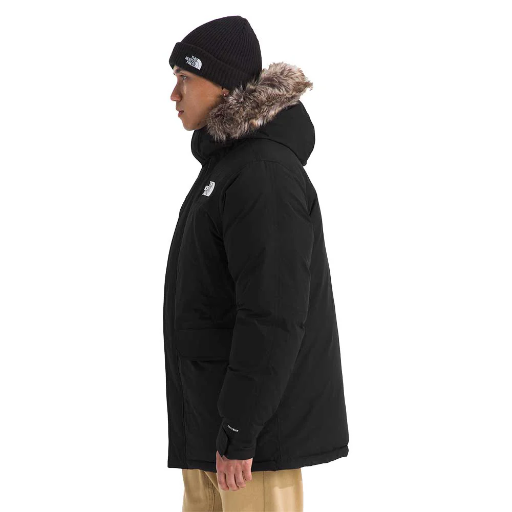 The North Face Men's Mcmurdo Parka - Image 3