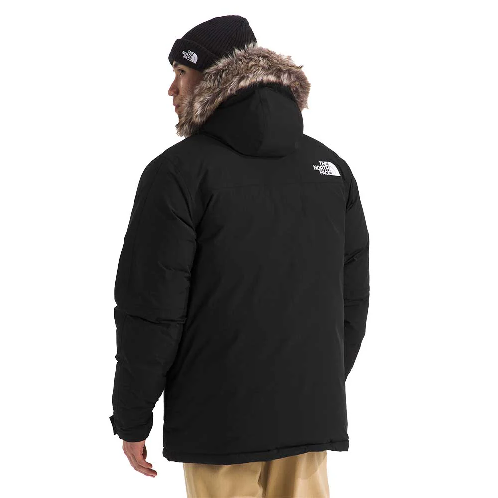 The North Face Men's Mcmurdo Parka - Image 4
