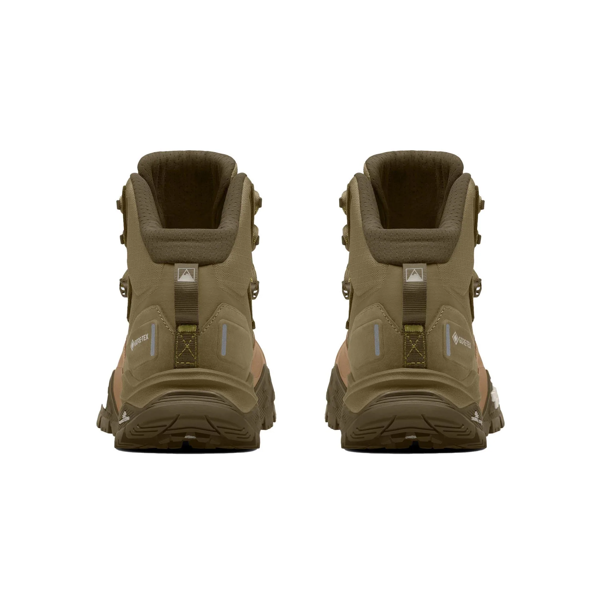 The North Face Men's Offtrail Hike LT Mid GORE-TEX Boots - Image 3