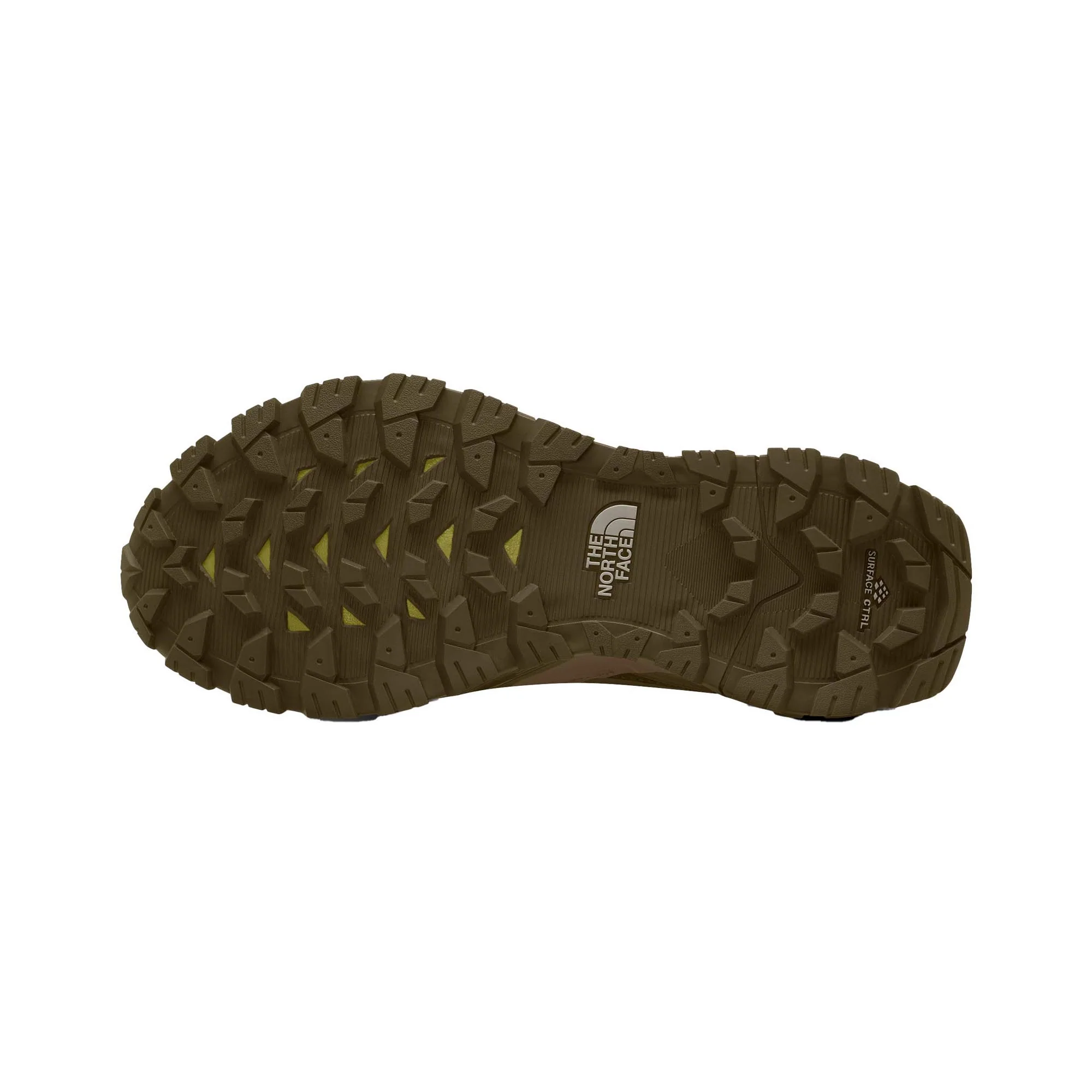 The North Face Men's Offtrail Hike LT Mid GORE-TEX Boots - Image 4