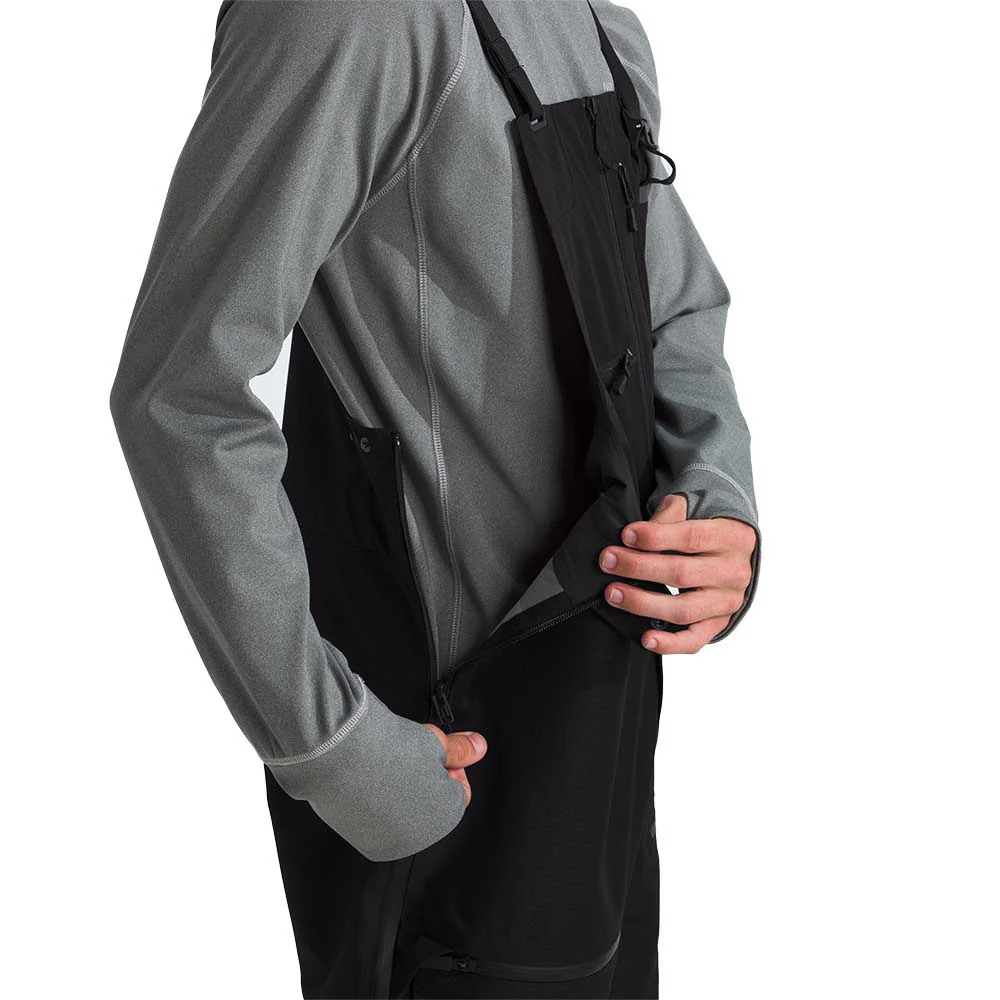 The North Face Men's Short Ceptor Bib - Image 3