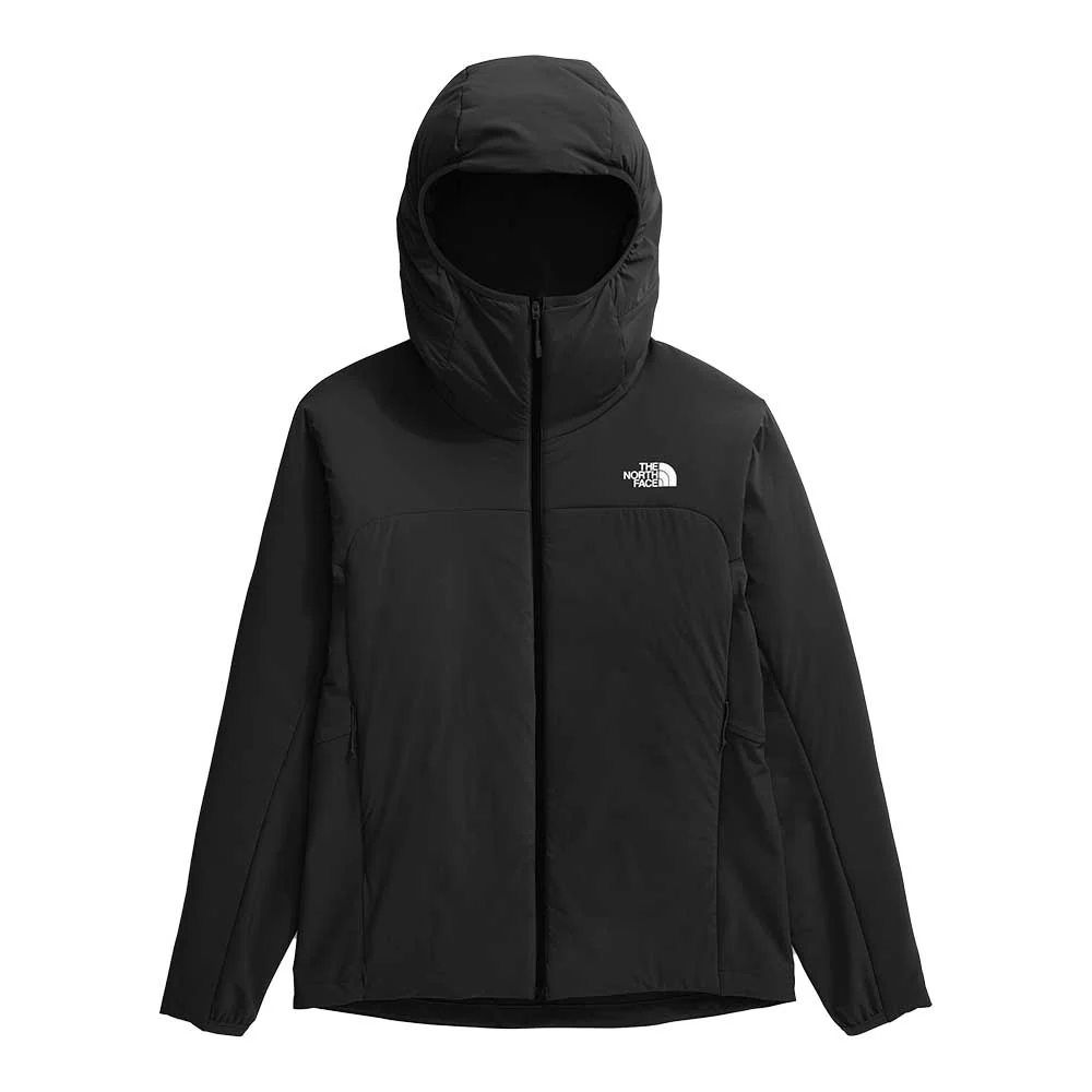 The North Face Men's Summit Casaval Hybrid Hoodie