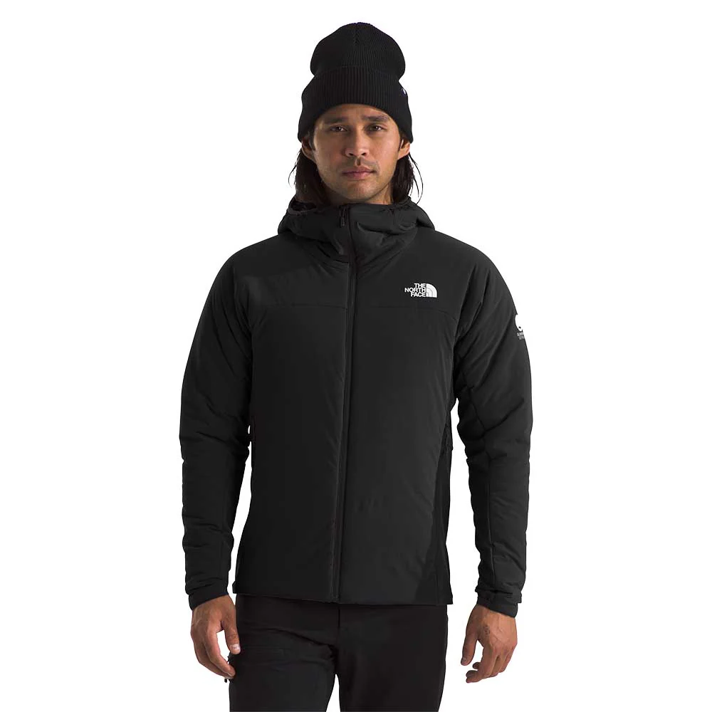 The North Face Men's Summit Casaval Hybrid Hoodie - Image 2