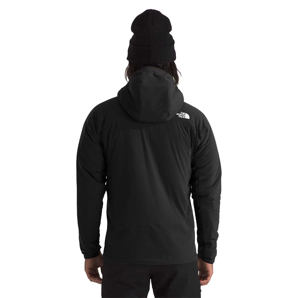 The North Face Men's Summit Casaval Hybrid Hoodie - Image 4