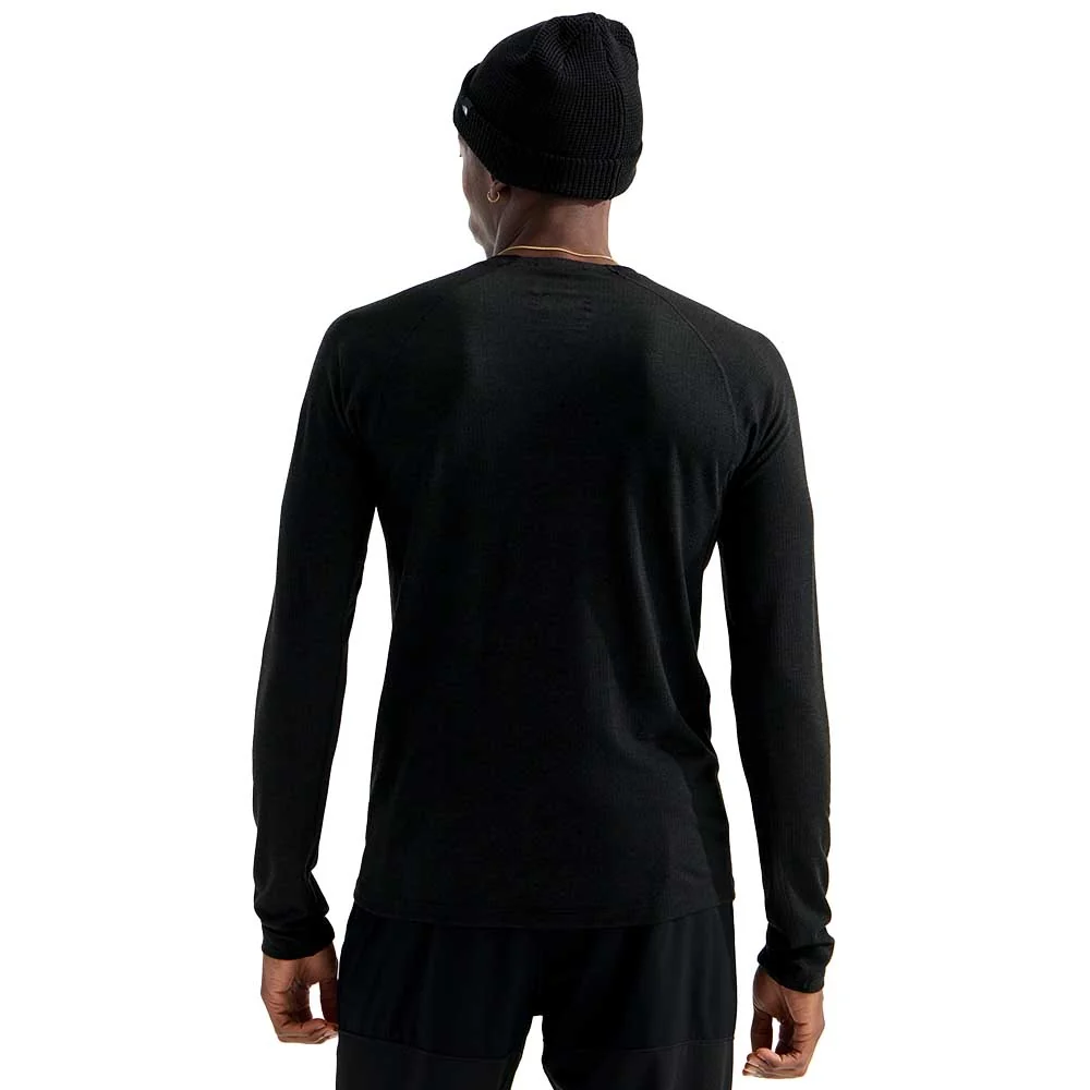 The North Face Men's Summit Pro Baselayer Crewneck