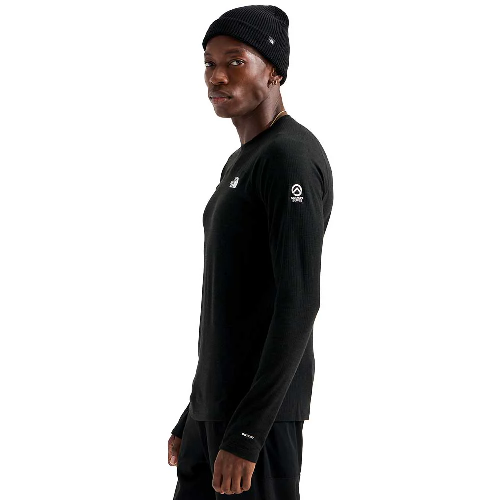 The North Face Men's Summit Pro Baselayer Crewneck - Image 2