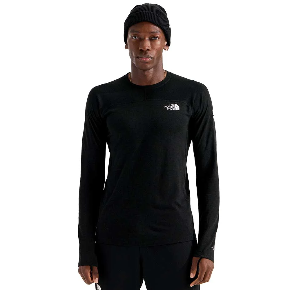 The North Face Men's Summit Pro Baselayer Crewneck - Image 3