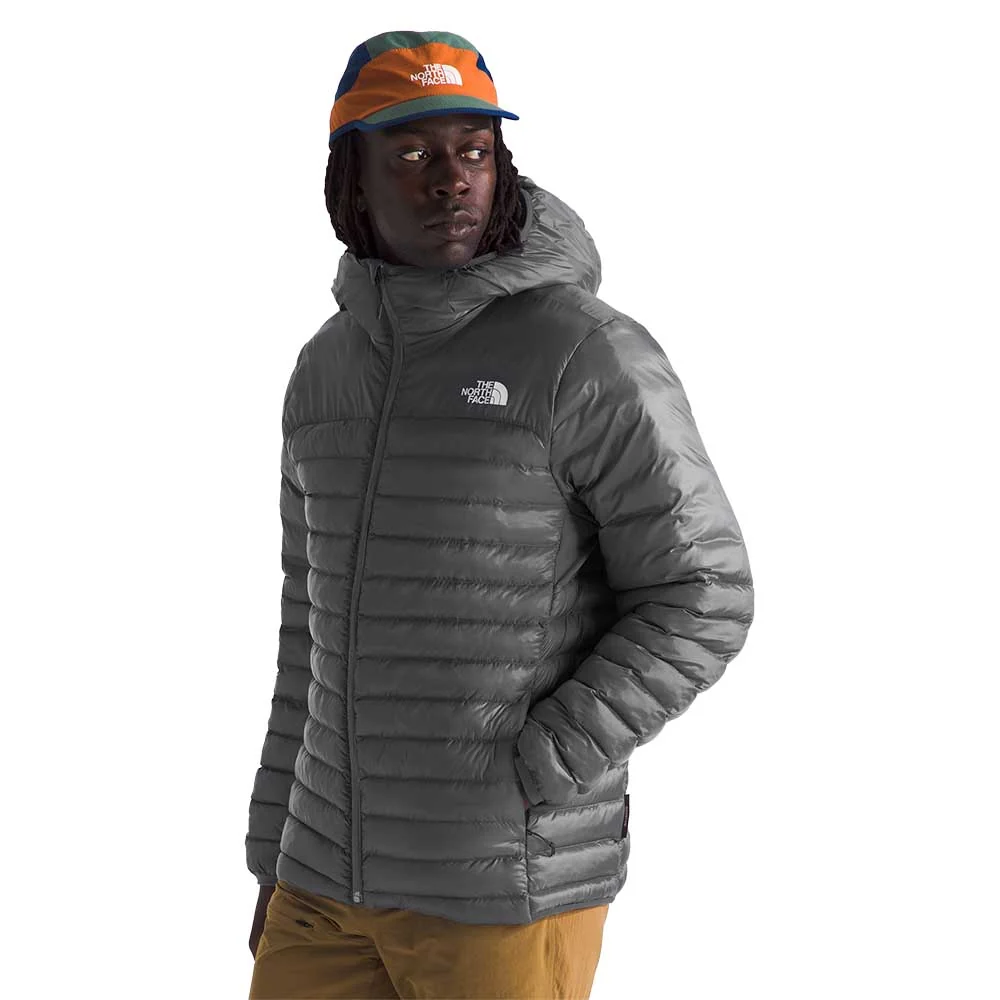 The North Face Men's Terra Peak Hoodie - Image 3