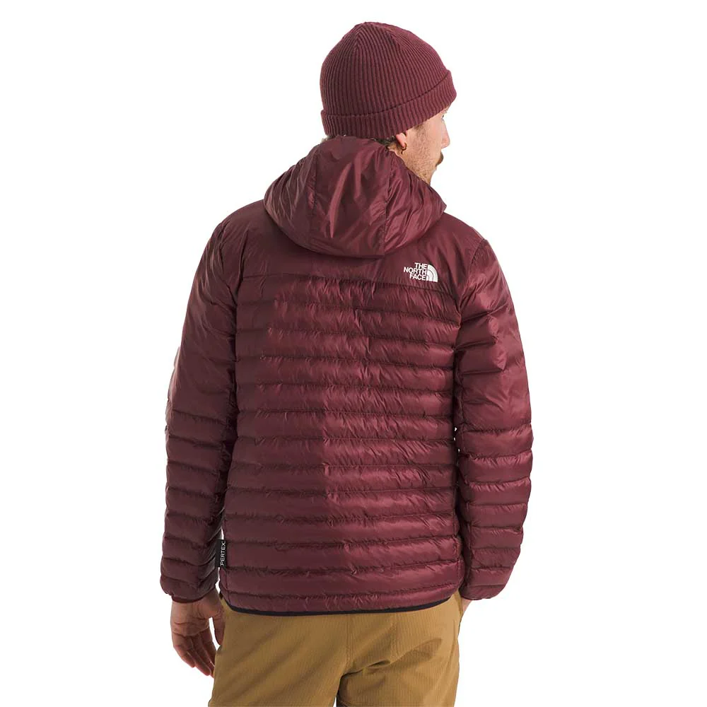 The North Face Men's Terra Peak Hoodie - Image 8