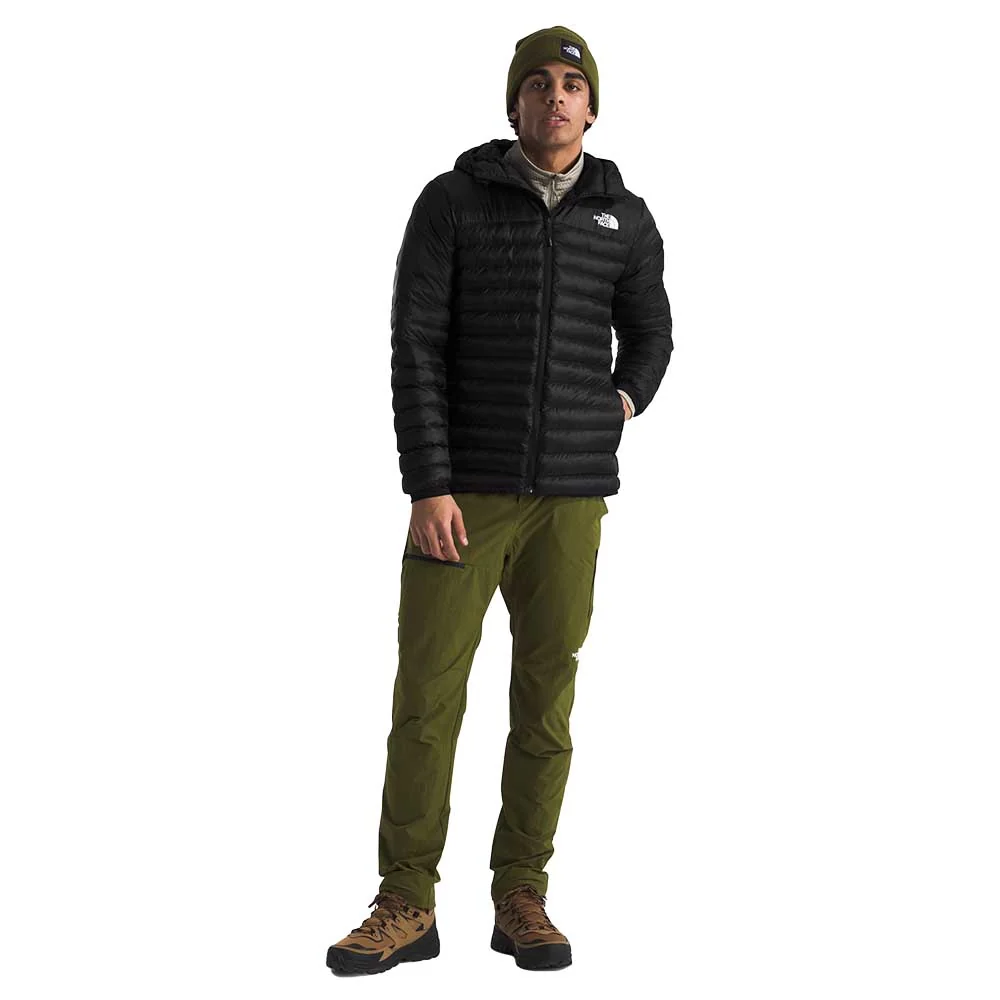 The North Face Men's Terra Peak Hoodie - Image 9