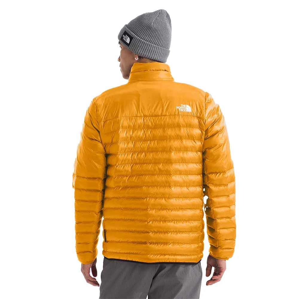 The North Face Men's Terra Peak Jacket - Image 3