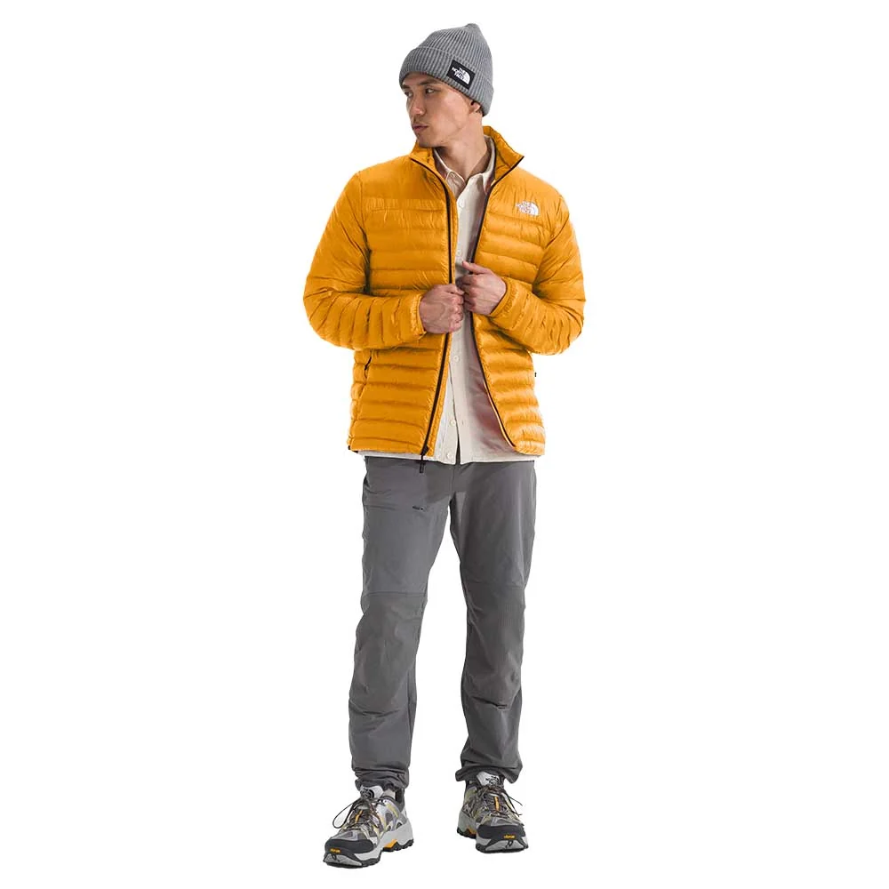 The North Face Men's Terra Peak Jacket - Image 4