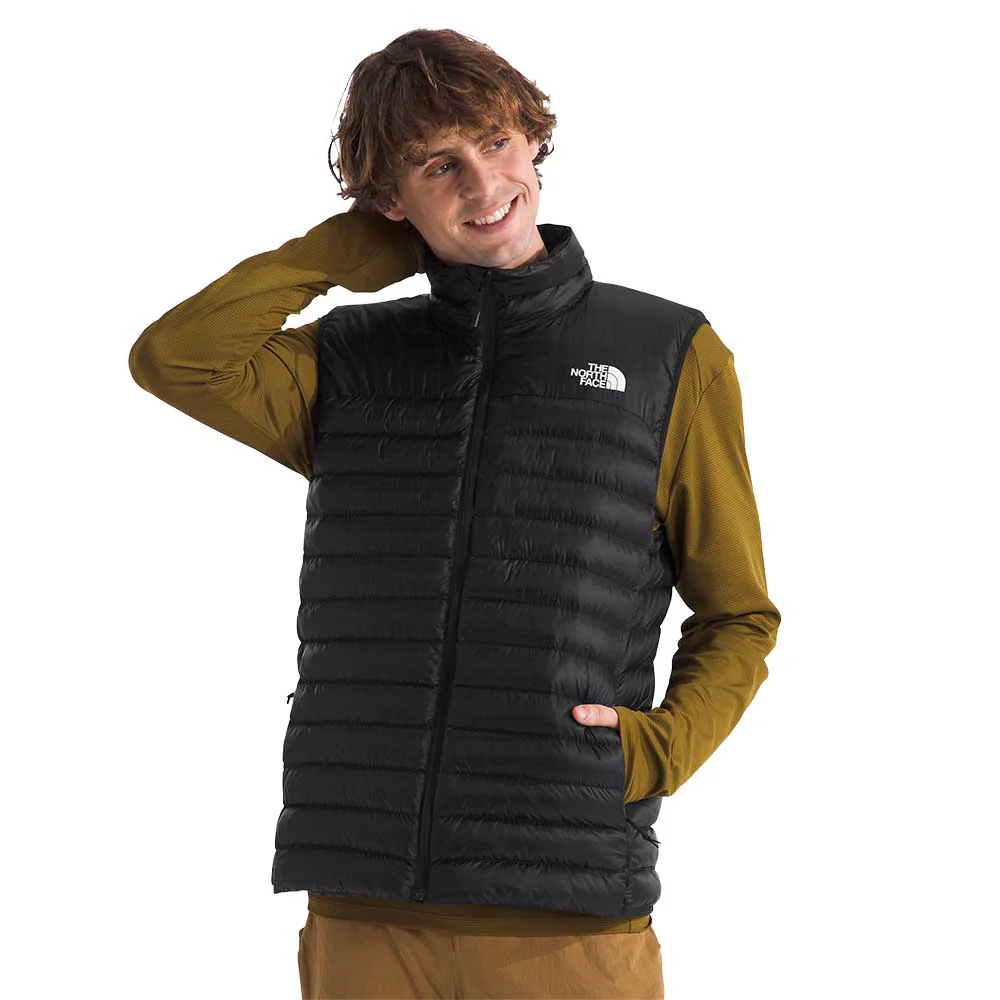 The North Face Men's Terra Peak Vest - Image 2