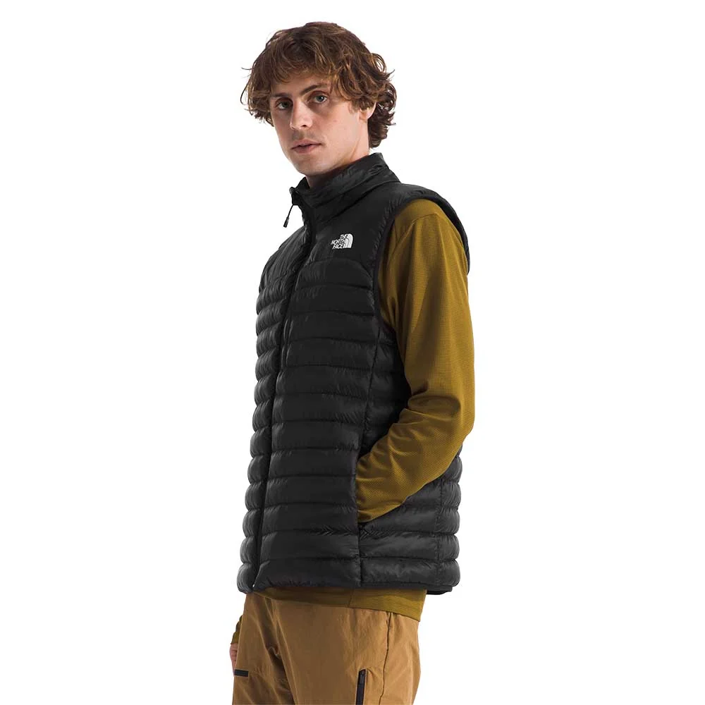 The North Face Men's Terra Peak Vest - Image 3