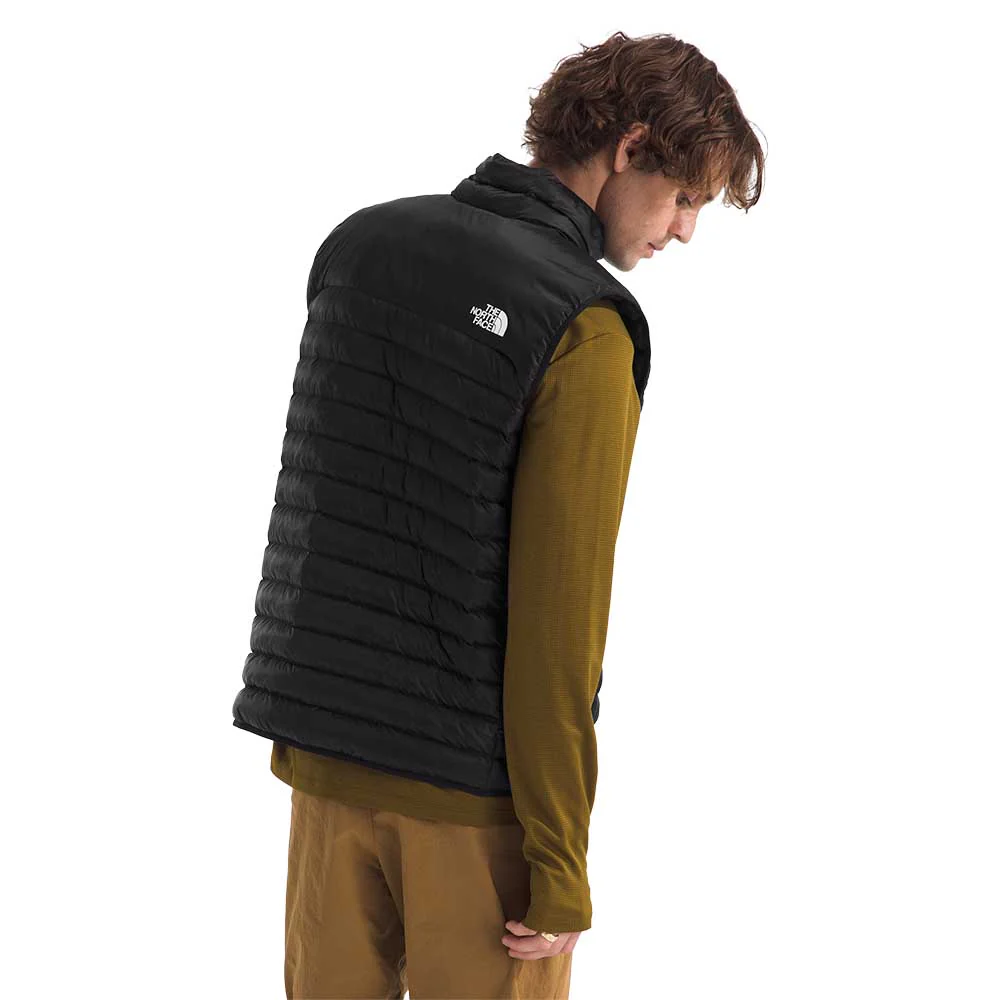 The North Face Men's Terra Peak Vest - Image 4