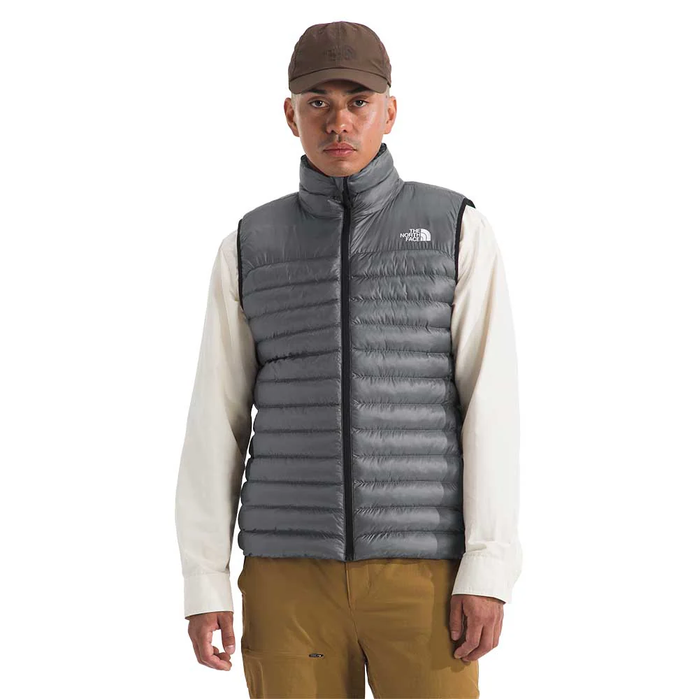 The North Face Men's Terra Peak Vest - Image 6