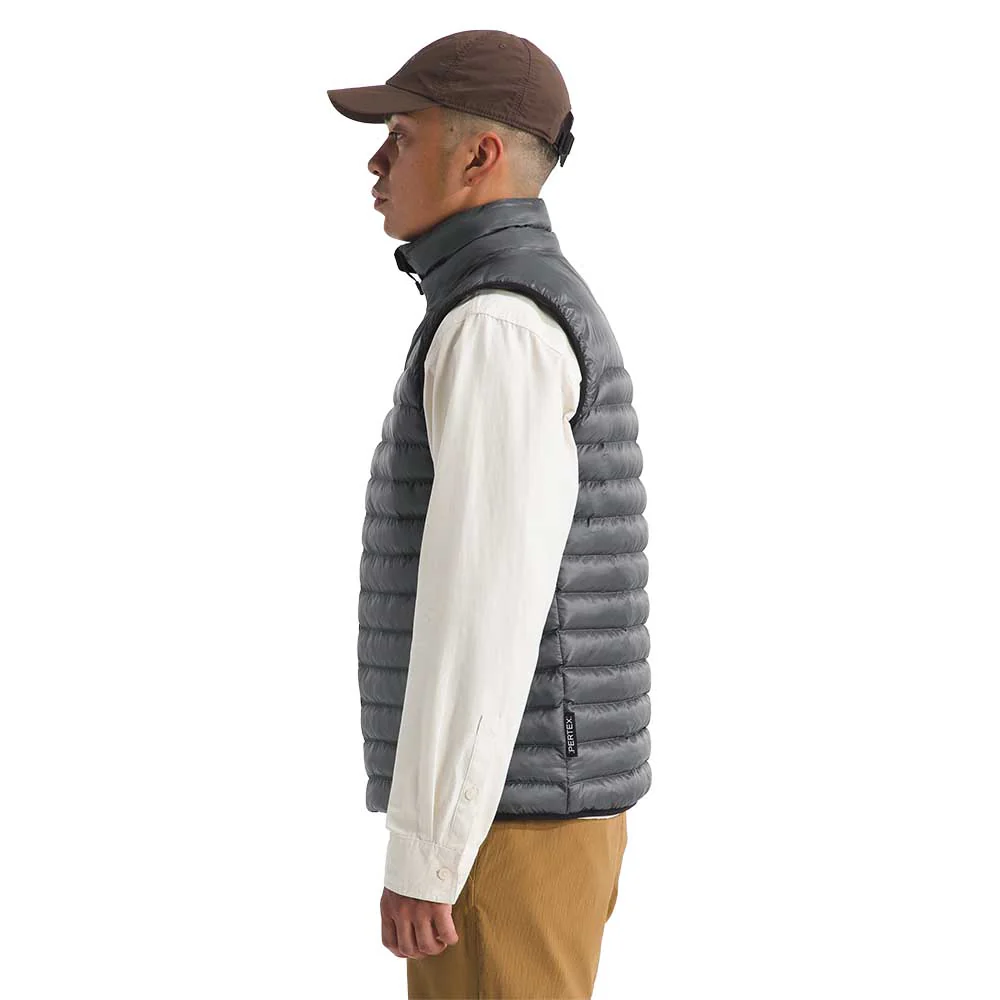The North Face Men's Terra Peak Vest - Image 7