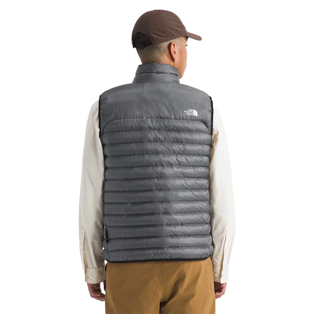 The North Face Men's Terra Peak Vest - Image 8